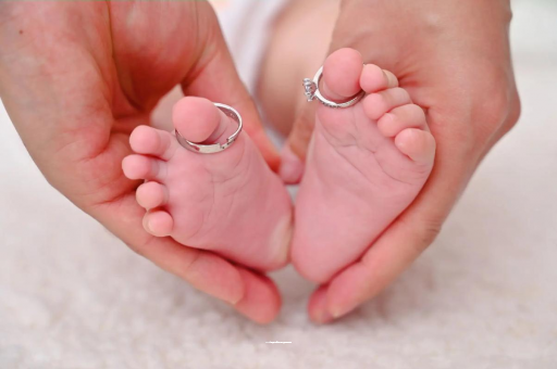 河北宝宝肚子胀气